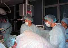 Лапароскопска гинекологична хирургия - второ ниво_2