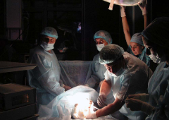 Лапароскопска гинекологична хирургия - второ ниво_3