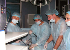 Лапароскопска гинекологична хирургия - второ ниво_6