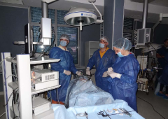 Лапароскопска гинекологична хирургия - второ ниво_11