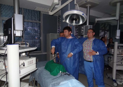 Лапароскопска гинекологична хирургия - второ ниво_7