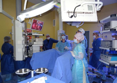 Лапароскопска гинекологична хирургия - първо ниво_26