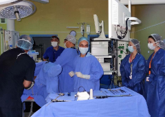 Лапароскопска гинекологична хирургия - първо ниво_34