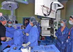 Лапароскопска гинекологична хирургия - първо ниво_35