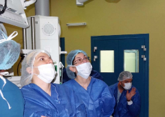 Лапароскопска гинекологична хирургия - първо ниво_36