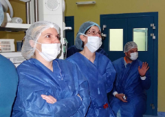 Лапароскопска гинекологична хирургия - първо ниво_37