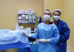 Лапароскопска гинекологична хирургия - първо ниво_39
