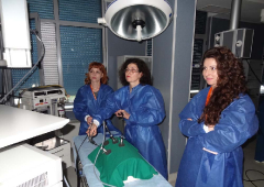 Лапароскопска гинекологична хирургия - първо ниво_3