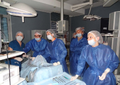 Лапароскопска гинекологична хирургия - първо ниво_48