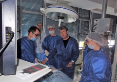Лапароскопска гинекологична хирургия - първо ниво_50