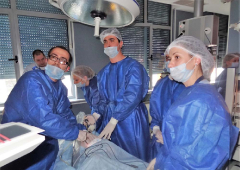 Лапароскопска гинекологична хирургия - първо ниво_52
