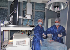 Лапароскопска гинекологична хирургия - първо ниво_56