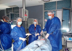 Лапароскопска гинекологична хирургия - първо ниво_64