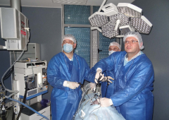 Лапароскопска гинекологична хирургия - второ ниво_26