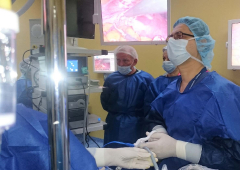 Лапароскопска гинекологична хирургия - първо ниво_15