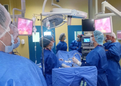 Лапароскопска гинекологична хирургия - първо ниво_18