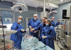 Лапароскопска гинекологична хирургия - първо ниво_37