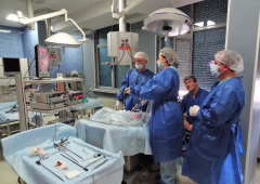 Лапароскопска гинекологична хирургия - първо ниво_41