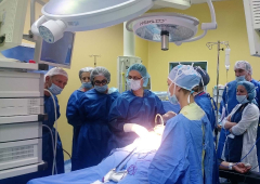 Лапароскопска гинекологична хирургия - първо ниво_9