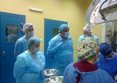 Лапароскопска гинекологична хирургия - първо ниво_10