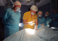 Лапароскопска гинекологична хирургия - първо ниво_23