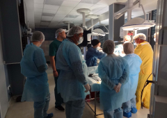 Лапароскопска гинекологична хирургия - първо ниво_32