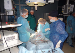Лапароскопска гинекологична хирургия - първо ниво_38