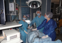 Лапароскопска гинекологична хирургия - първо ниво_40