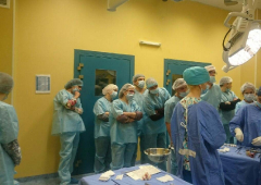 Лапароскопска гинекологична хирургия - първо ниво_12