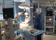 Лапароскопска гинекологична хирургия - първо ниво_26