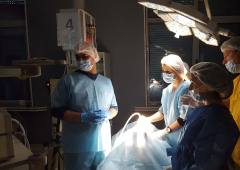 Лапароскопска гинекологична хирургия - първо ниво_29