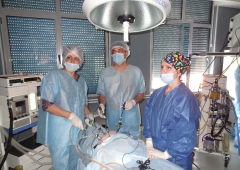 Лапароскопска гинекологична хирургия - първо ниво_34