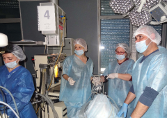 Лапароскопска гинекологична хирургия - първо ниво_39