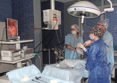 Лапароскопска гинекологична хирургия - първо ниво_40