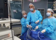 Лапароскопска гинекологична хирургия 1-во ниво (17-19 октомври 2018)_6