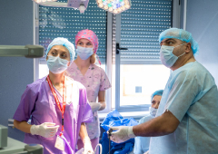 Лапароскопска гинекологична хирургия 1-во ниво (17-18 октомври 2019)_24