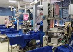 Лапароскопска гинекологична хирургия 2-ро ниво (14-15 ноември 2019)_20