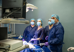  Лапароскопска хирургия (8-9 декември 2022)