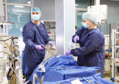 Лапароскопска гинекологична хирургия - първо ниво (26-27 октомври 2023)_20