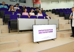 Лапароскопска гинекологична хирургия - първо ниво (27-28 Юни 2024)_19
