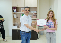 Лапароскопска гинекологична хирургия - първо ниво (27-28 Юни 2024)_35