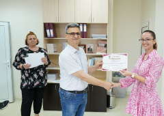 Лапароскопска гинекологична хирургия - първо ниво (27-28 Юни 2024)_39