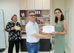 Лапароскопска гинекологична хирургия - първо ниво (27-28 Юни 2024)_41