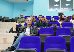 Оперативна хистероскопия – второ ниво (2-3 Октомври 2015)
