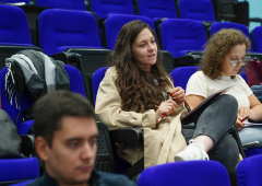 Оперативна хистероскопия – второ ниво (2-3 Октомври 2025)