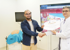 Оперативна хистероскопия – второ ниво (2-3 октомври 2015)_6