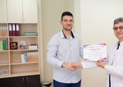 Оперативна лапароскопия в гинекологията – второ ниво (24-25 април 2025)_12