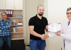 Оперативна лапароскопия в гинекологията – второ ниво (24-25 април 2025)_14