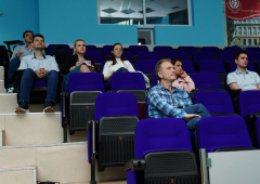 Оперативна лапароскопия в гинекологията – второ ниво (24-25 април 2025)_16