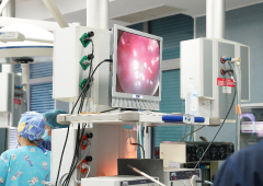 Лапароскопска гинекологична хирургия - първо ниво (26-27 октомври 2023)